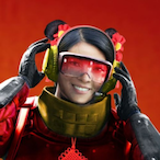 RioLisa's Avatar'