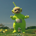 CaraiDipsy's Avatar'