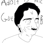MitchellUK's Avatar'
