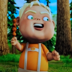 Carl Wheezer320's Avatar'