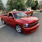 NotRockettBunny's Avatar'