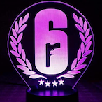 Essko R6's Avatar'
