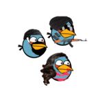 GeometricBison9's Avatar'