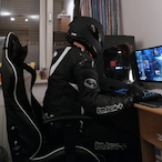 VitalMikeyFTW's Avatar'