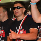 Cronullian's Avatar'