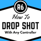NoMoreDropshot's Avatar'