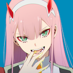 DarlingTheDevil's Avatar'