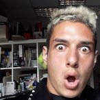 MagnateChisto's Avatar'