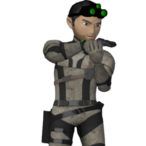 Haunting's Avatar'