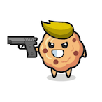 Cookie_Killer's Avatar'