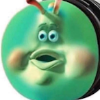 wierdodood's Avatar'