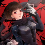 Makoto.Niijima's Avatar'