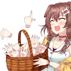 YubiYubiUwU's Avatar'