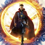 Dr.Strange-.-'s Avatar'