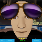 Johny_Applseed's Avatar'