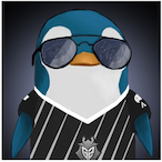 CopperFox_'s Avatar'