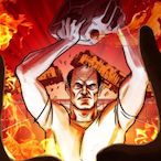 JoeFayenFR's Avatar'