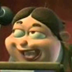 TheBlackBolbi's Avatar'