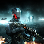 TheHumanDecoy's Avatar'