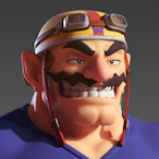 Shogucci's Avatar'