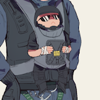 FoggyZebra's Avatar'