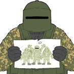 Fry your sab's Avatar'