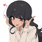 VRC.AIRIGOOD's Avatar'