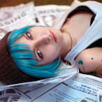 FreezZZze's Avatar'