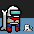 papyrus_amogus's Avatar'