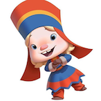 KwamSook's Avatar'