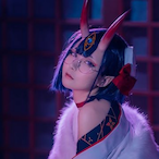 LuIsTheName's Avatar'