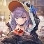 Keylumon's Avatar'
