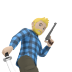 HeineyToucher's Avatar