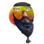 Mango_Loid's Avatar'