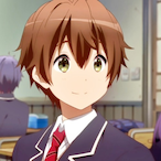 Yuutaa's Avatar'