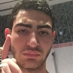 XimLaden8188's Avatar'