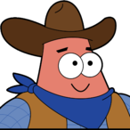 C0wboyPatrick's Avatar'