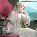 Forget_DuoDuo's Avatar'