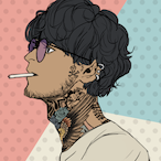Saidako's Avatar'
