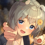 WD_YanamiAnna's Avatar'