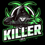 Killerboy66's Avatar'