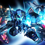 Trasmablue's Avatar'