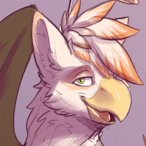 DiscordedSparro's Avatar'