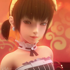 bilibilishiyi's Avatar'