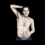 nipplelessCage's Avatar'