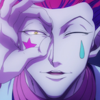 HisoKaG7's Avatar'