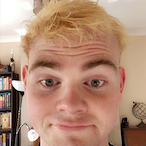 InflamedWeevil6's Avatar'