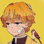 sweatyzenitsu's Avatar'