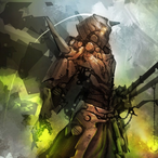 ronrampage's Avatar'