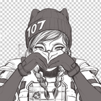 xBlueBird's Avatar'